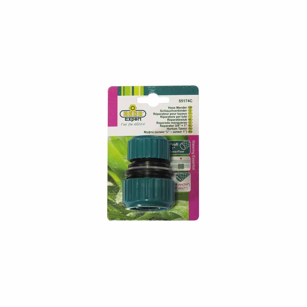 Raco Profi Hortum Tamir Adaptörü 3/4"-1 55174 görseli