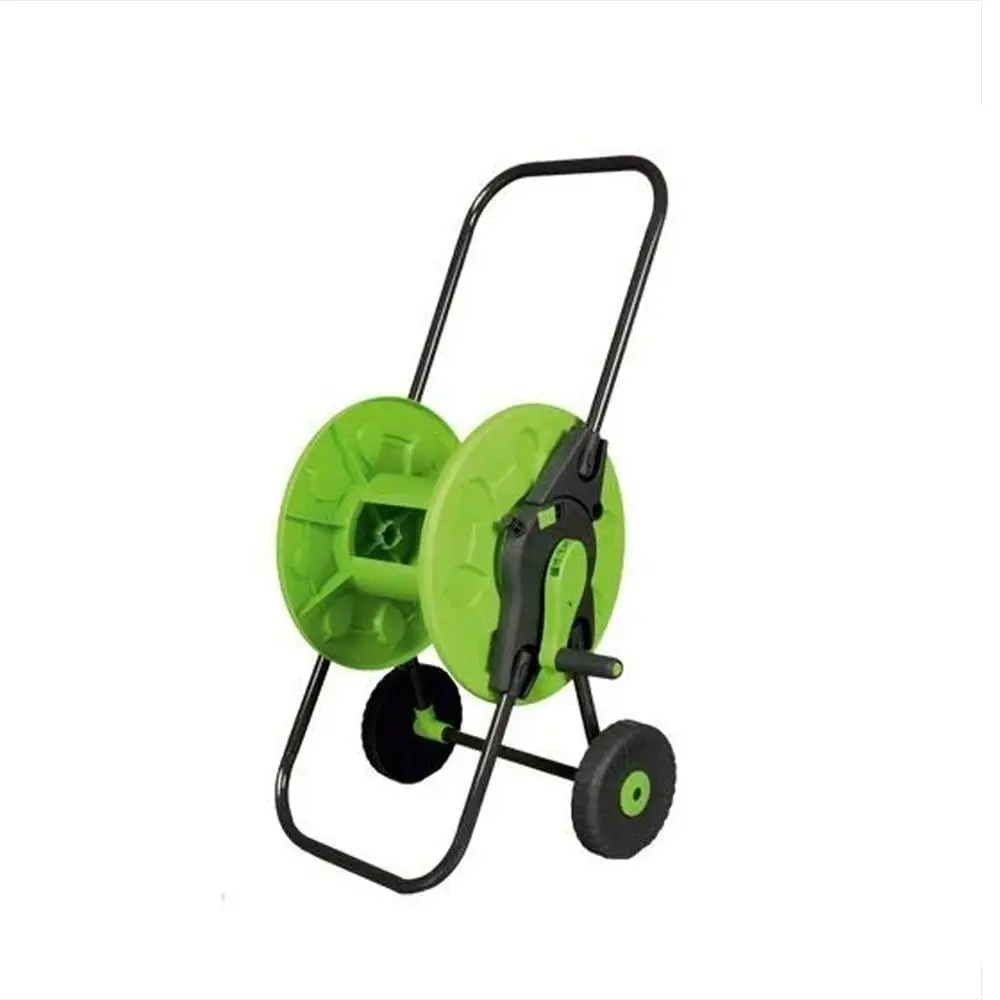 Spring Garden Hortum Arabası 60 Mt 507870 görseli