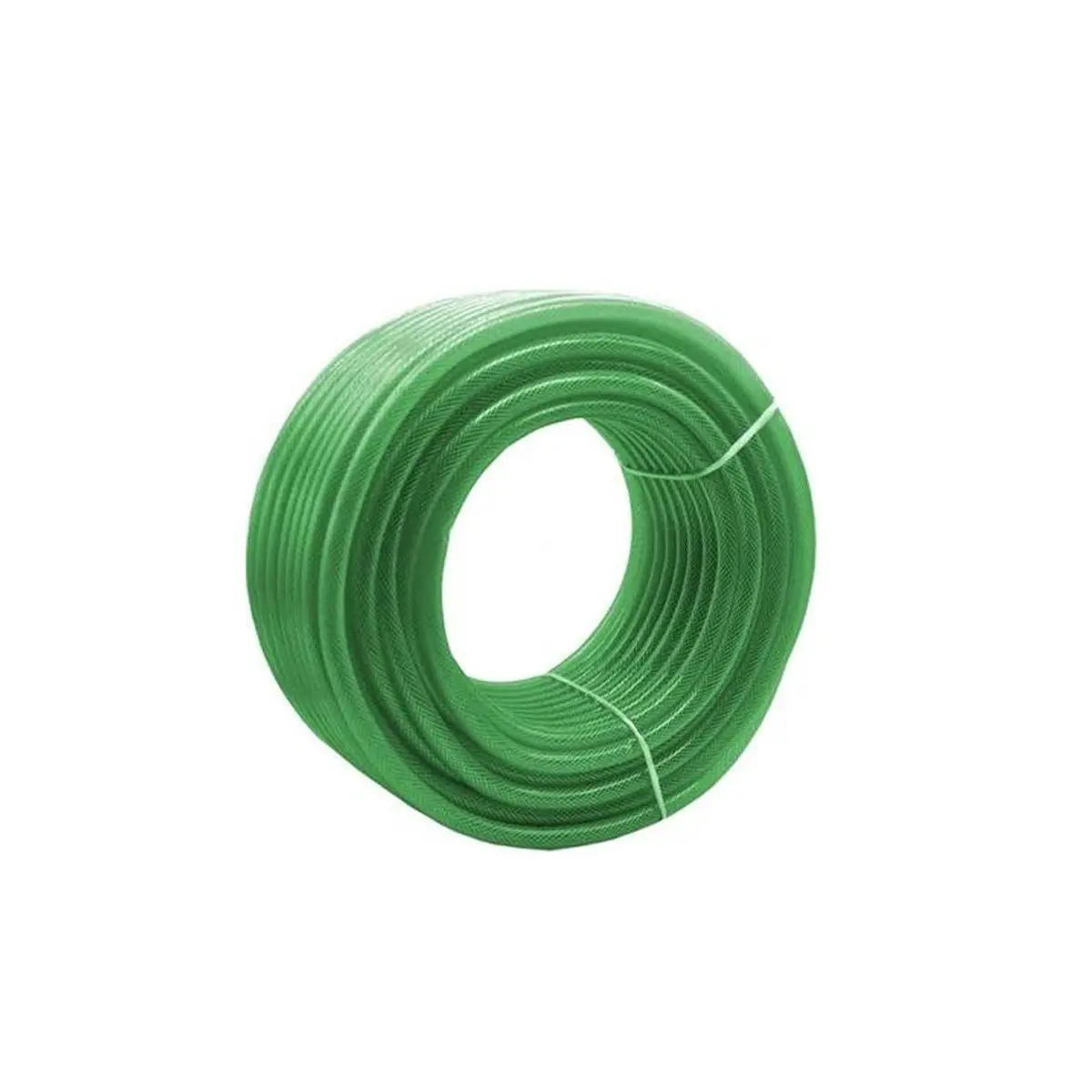 Örgülü Bahçe Hortumu 5/8'' görseli