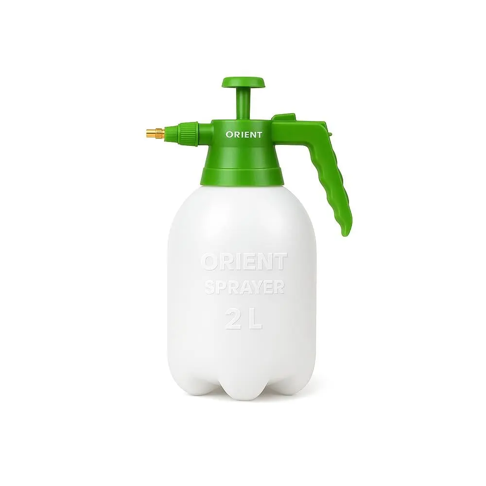 Orient Fps001T Basınçlı İlaçlama Ve Su Pompası 2 Lt görseli