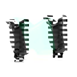 Serinova Bahçe Arabası Yeşil küçük görsel