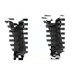 Serinova Bahçe Arabası Antrasit küçük görsel