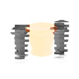 Toprak Saksı No 5 küçük görsel