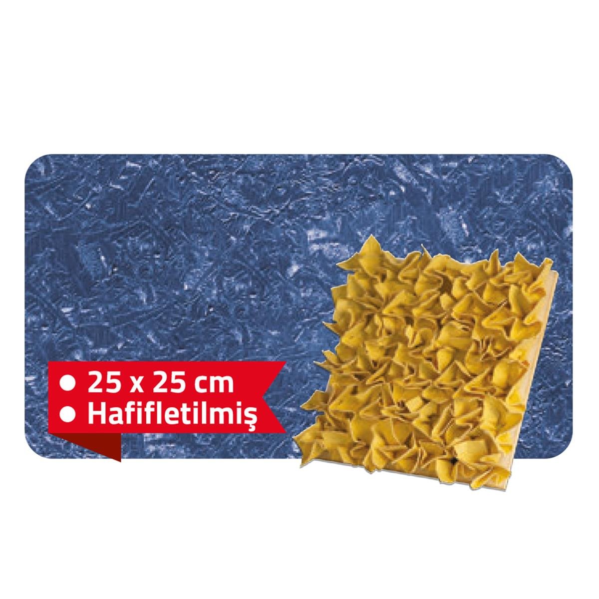 Dekor 1341 Baskı Efekt Damgası 25li küçük görsel