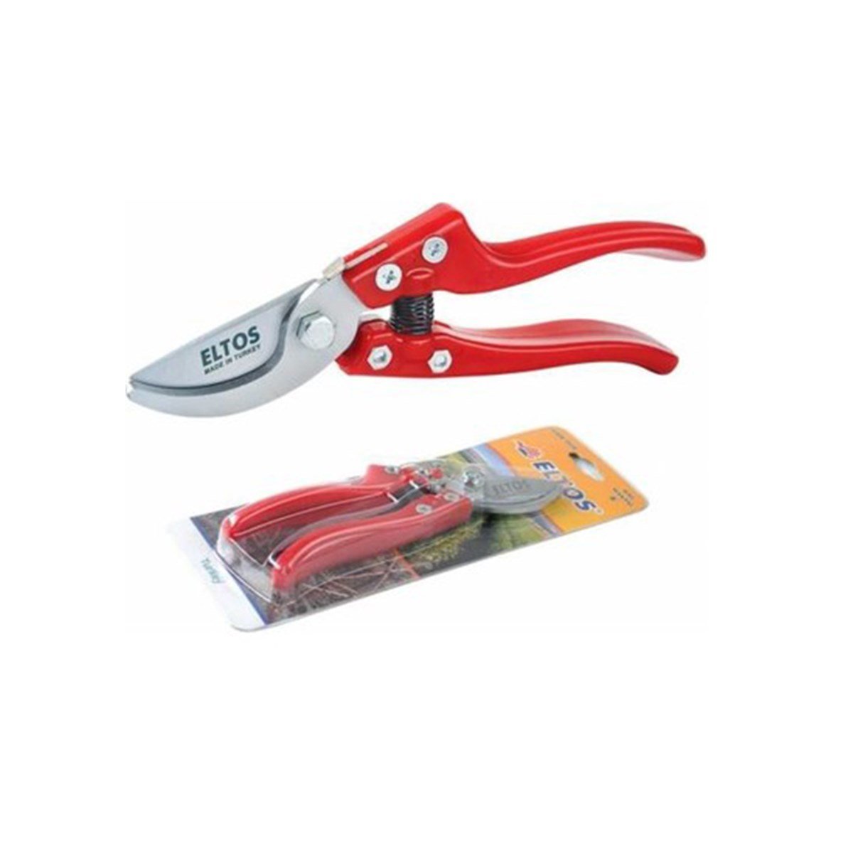 Eltos Bağ Makası 8'' Ebm 008 görseli