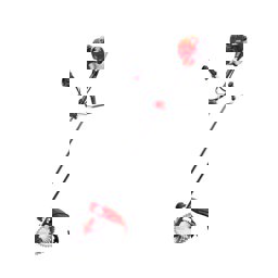 Rodex Benzinli Yan Tırpan 2.0 Hp Rdx9635 küçük görsel