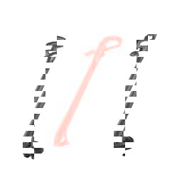 Rodex Elektrikli Çim Kenar Kesme Makinesi 300W Rdx912 küçük görsel