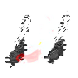 Rodex Elektrikli Çim Biçme Makinesi 1000W Rdx932 küçük görsel