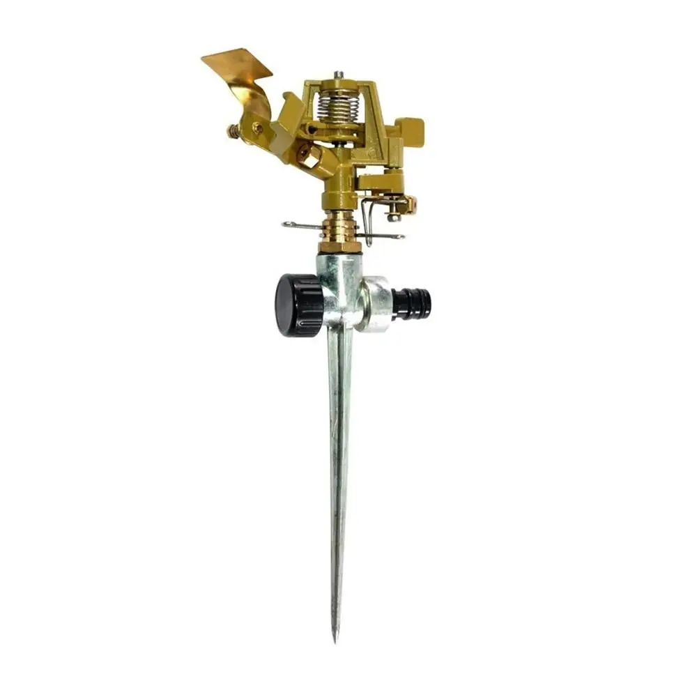 Spring Garden Metal Kazıklı Fiskiye 507880 görseli