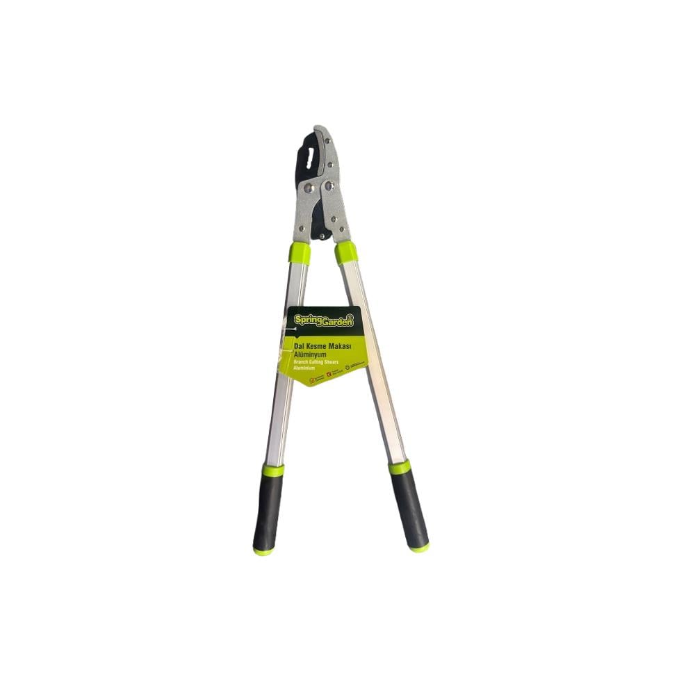 Spring Garden Alüminyum Dal Kesme Makası 508041 görseli