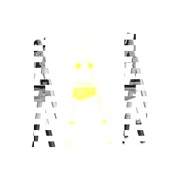 Spring Garden Alüminyum Dal Kesme Makası 508041 küçük görsel