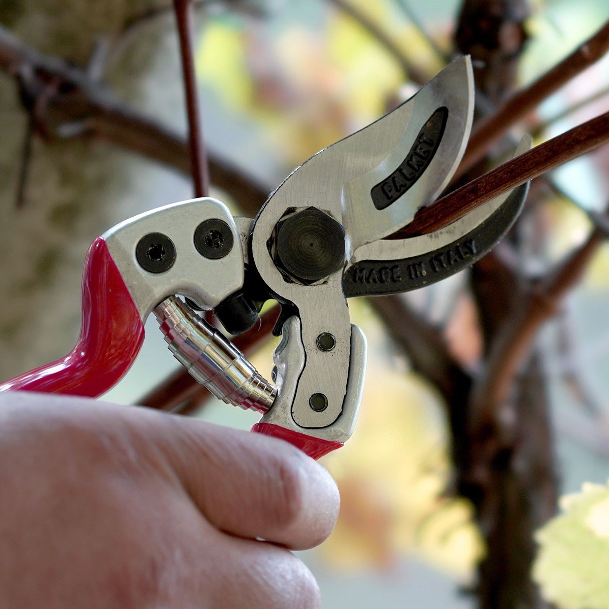 Falket Bağ Makası Art-2112 küçük görsel