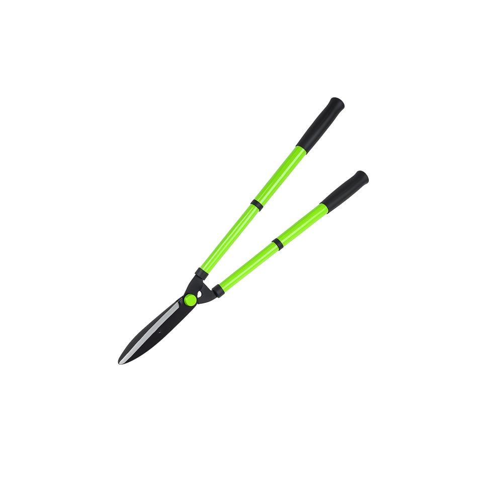 Spring Garden Çim Kesme Makası Teleskopik Saplı 508031 görseli