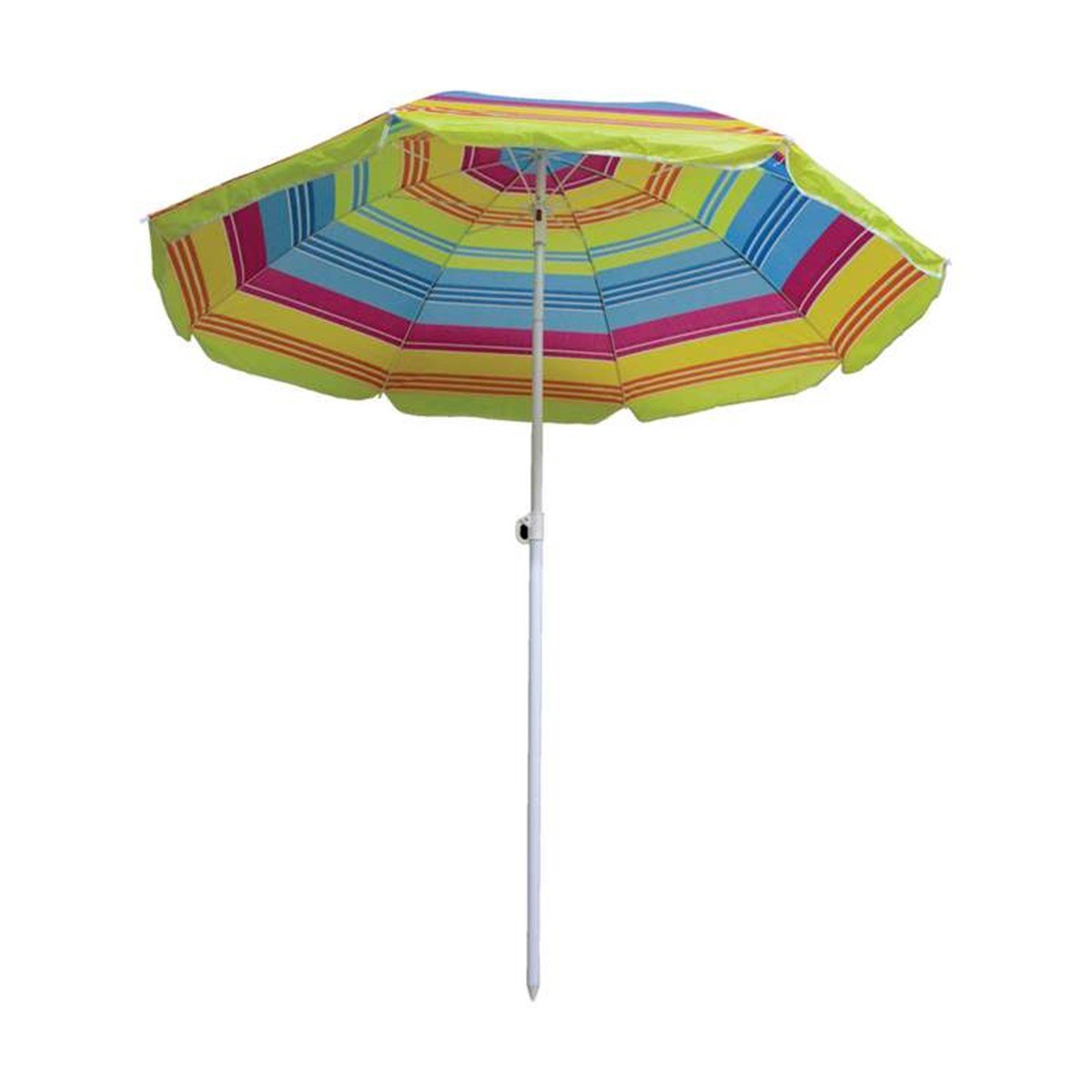 Plaj ve Bahçe Şemsiyesi görseli