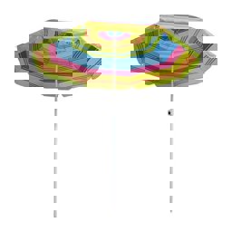 Plaj ve Bahçe Şemsiyesi küçük görsel