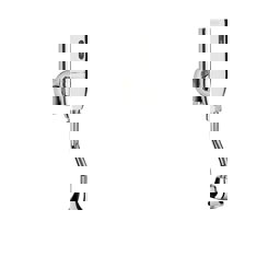 Newarc Tekno Dıştan Fotoselli Pisuvar Musluğu Pilli 511671 görseli