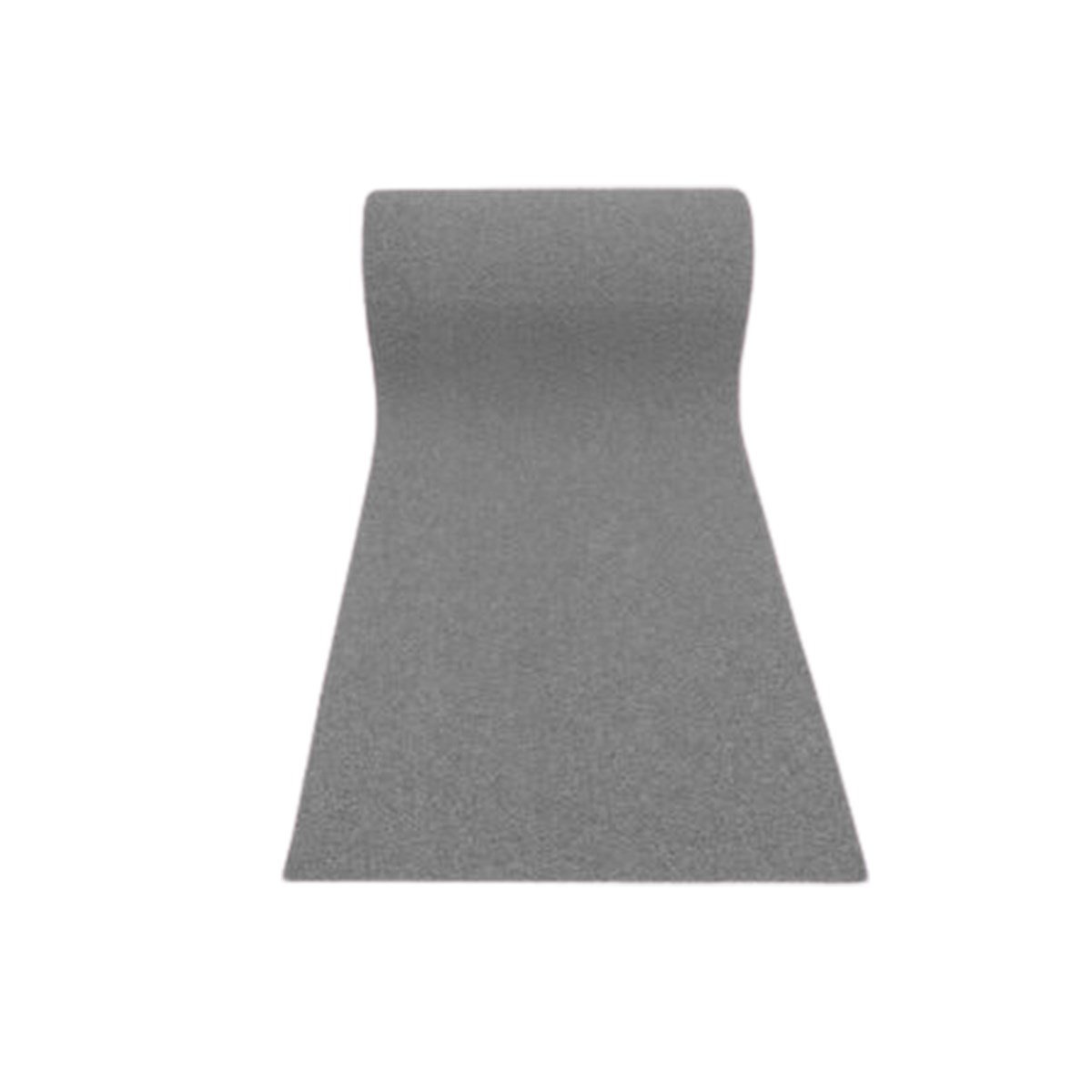 Kıvırcık Paspas En 100Cm Gri görseli