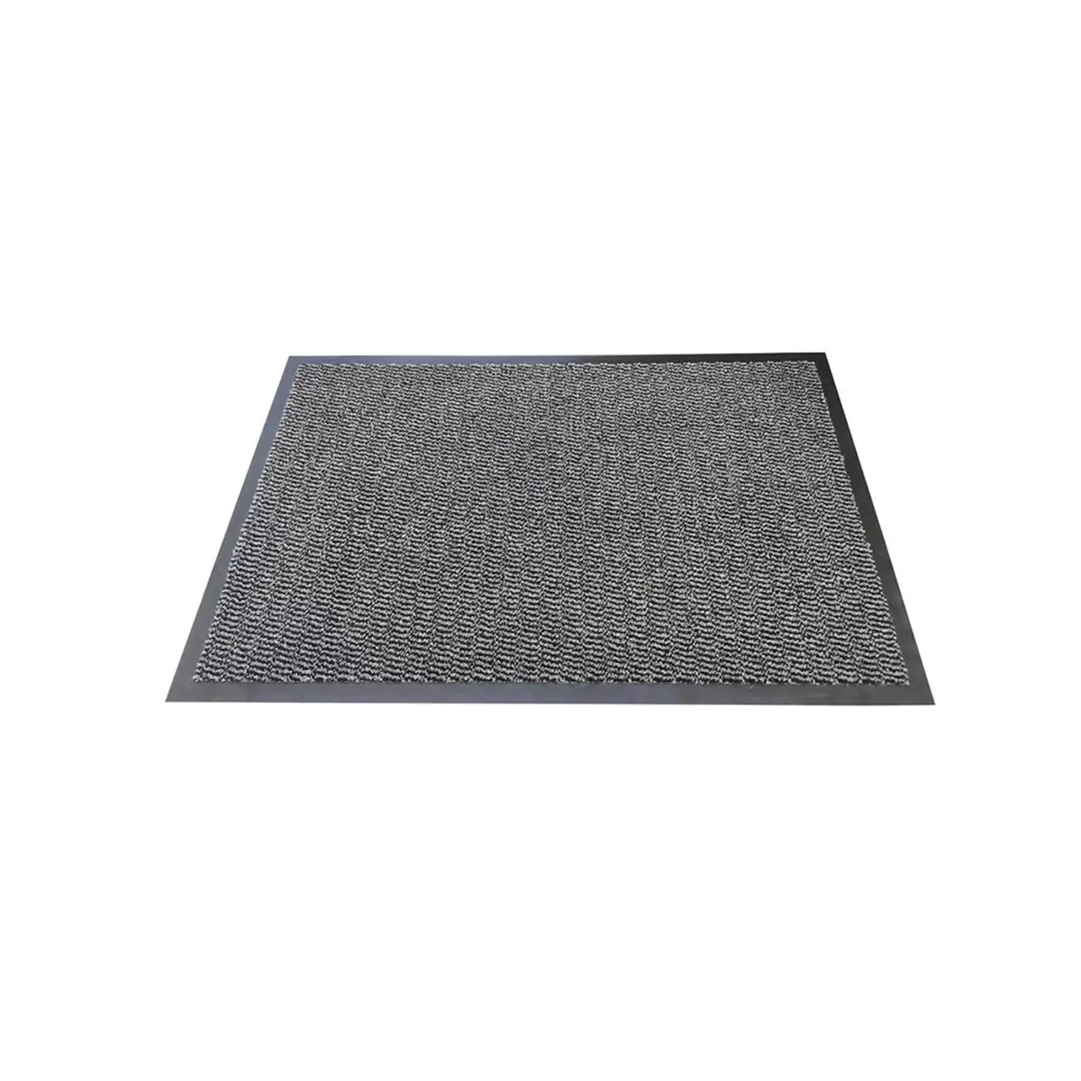 As-Coat Leyla-51 60X90Cm Nem Alıcı Paspas Gri görseli
