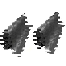 Net Taban Döşemesi Siyah Bezsiz 1.6 mm 100cm küçük görsel