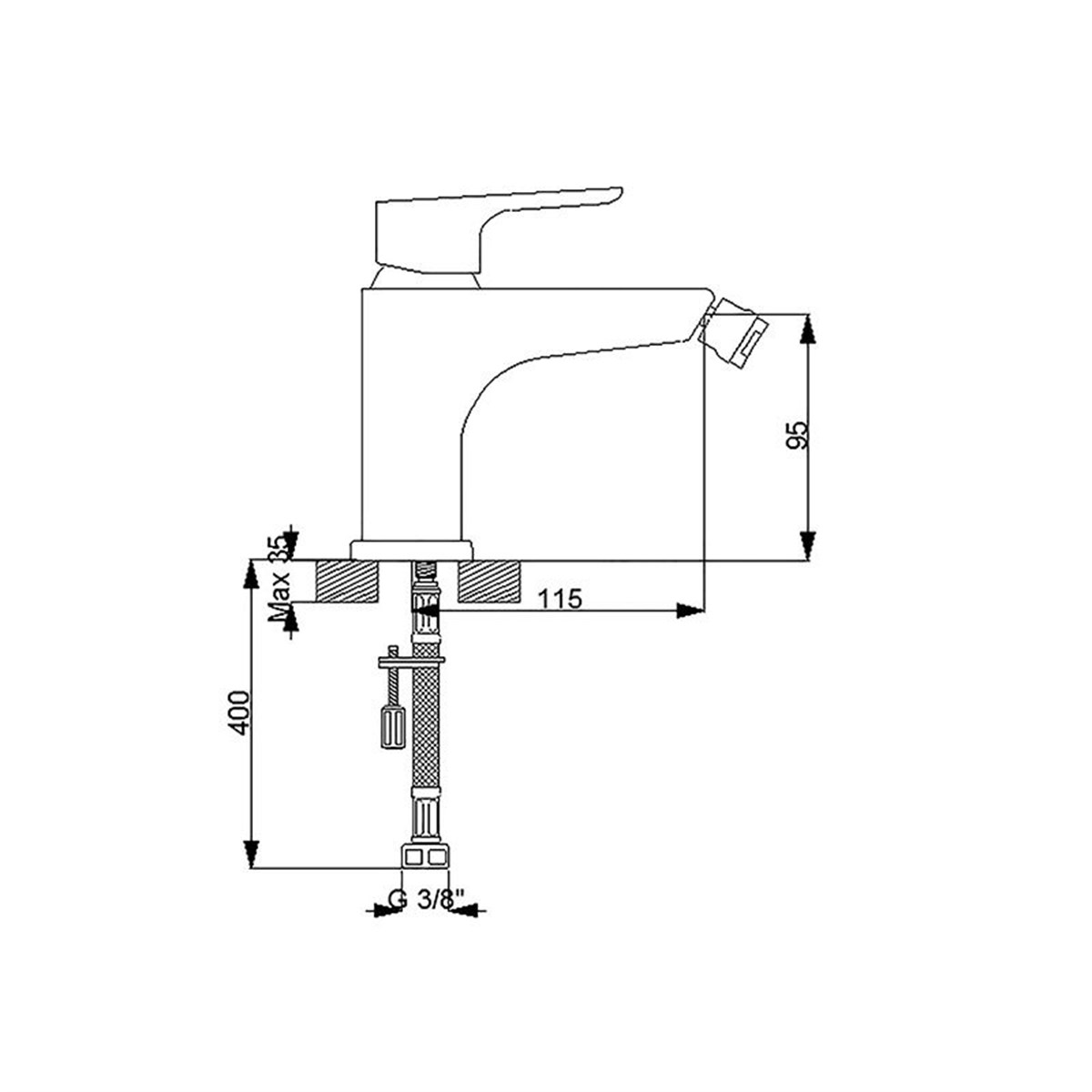 Newarc Life Bide Bataryası 981551 küçük görsel