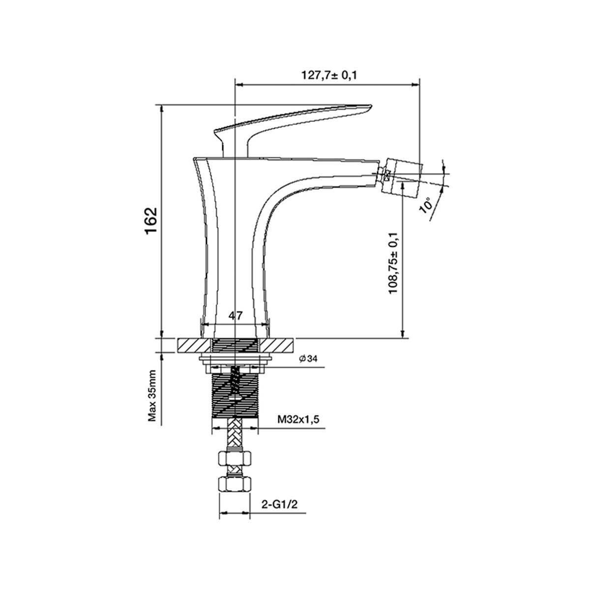 Newarc Life Bide Bataryası 981551 küçük görsel