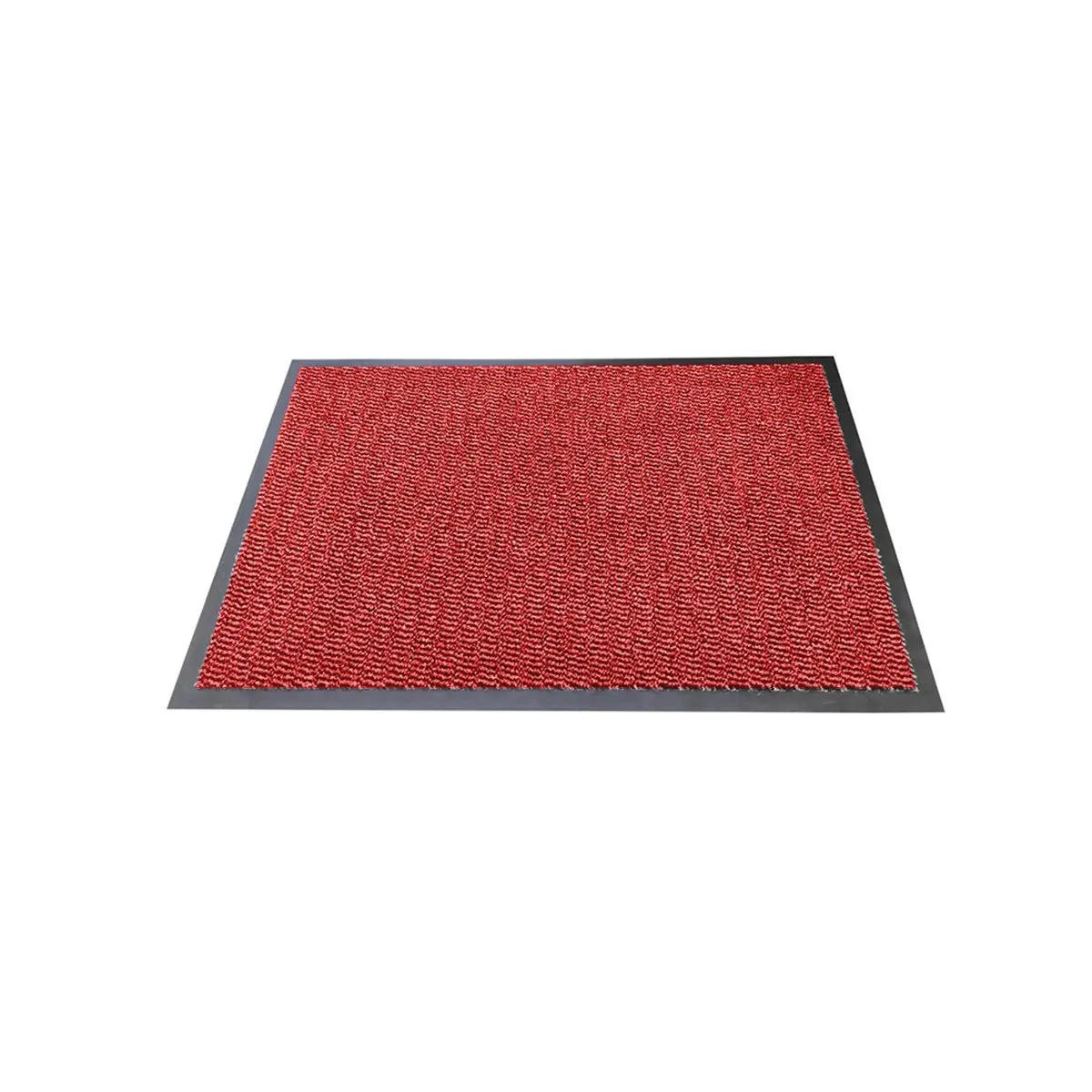 As-Coat Peru-40 90X150Cm Nem Alıcı Paspas Kırmızı görseli
