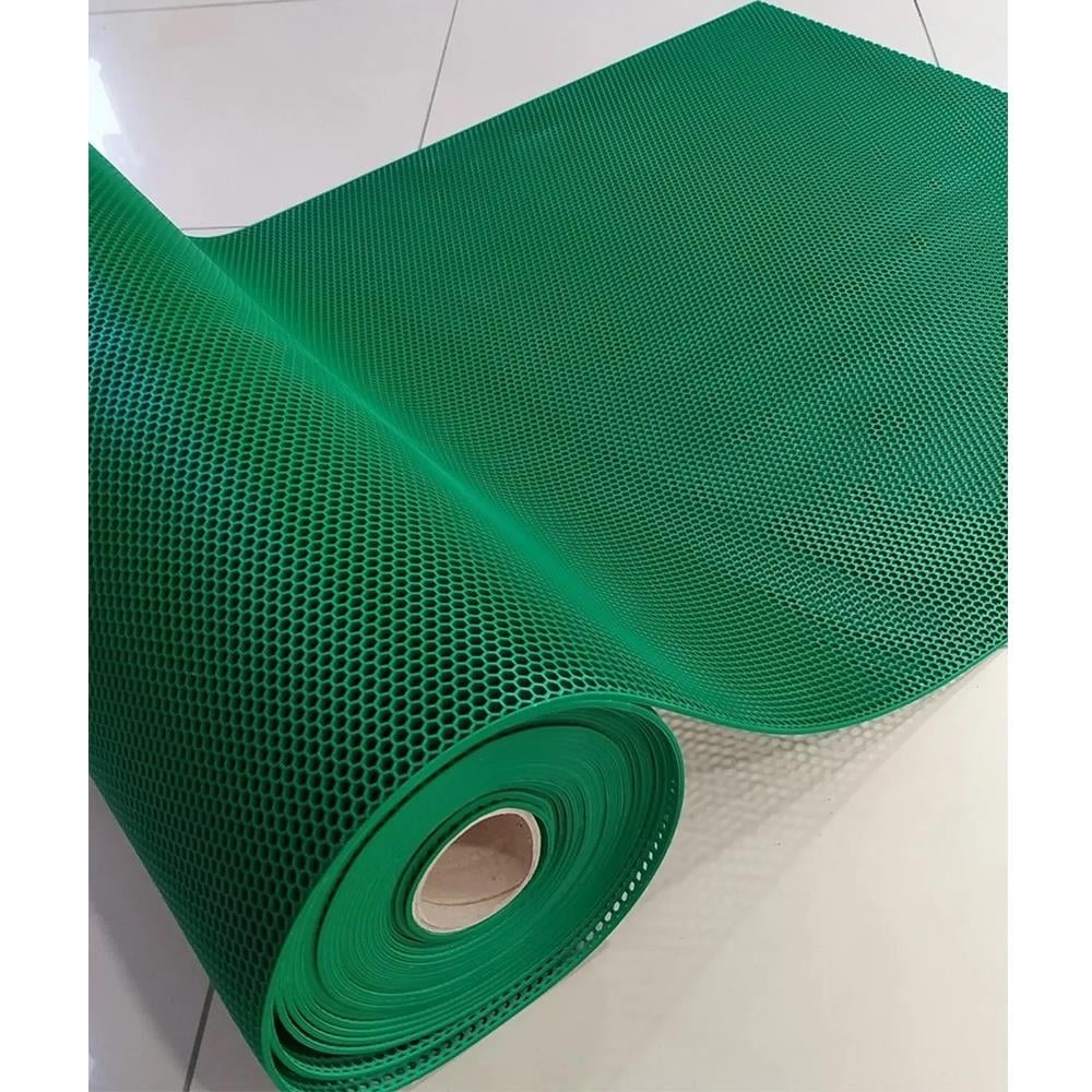 Yolluk Petek Mat 90cm Yeşil (mt) görseli