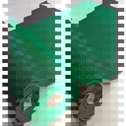 Yolluk Petek Mat 90cm Yeşil (mt) küçük görsel