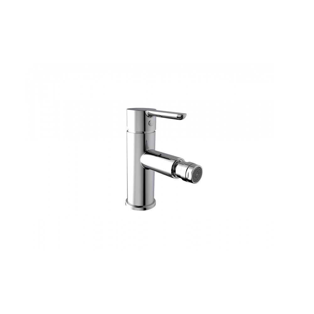 Cerastyle Como Bide Bataryası Krom küçük görsel