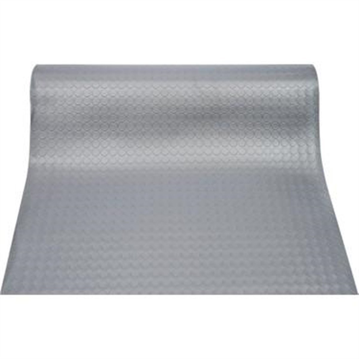 Net Taban Döşemesi Gri Bezsiz 1.6 mm 100cm görseli