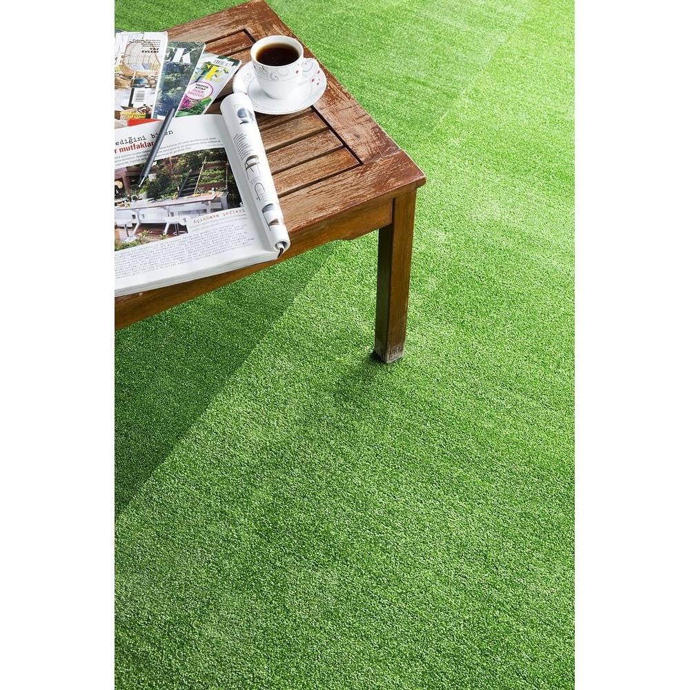 Yeşil Çim Halı küçük görsel