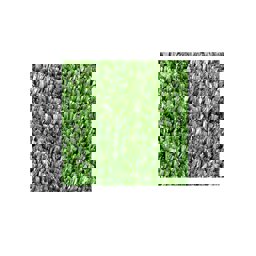 Yeşil Çim Halı küçük görsel