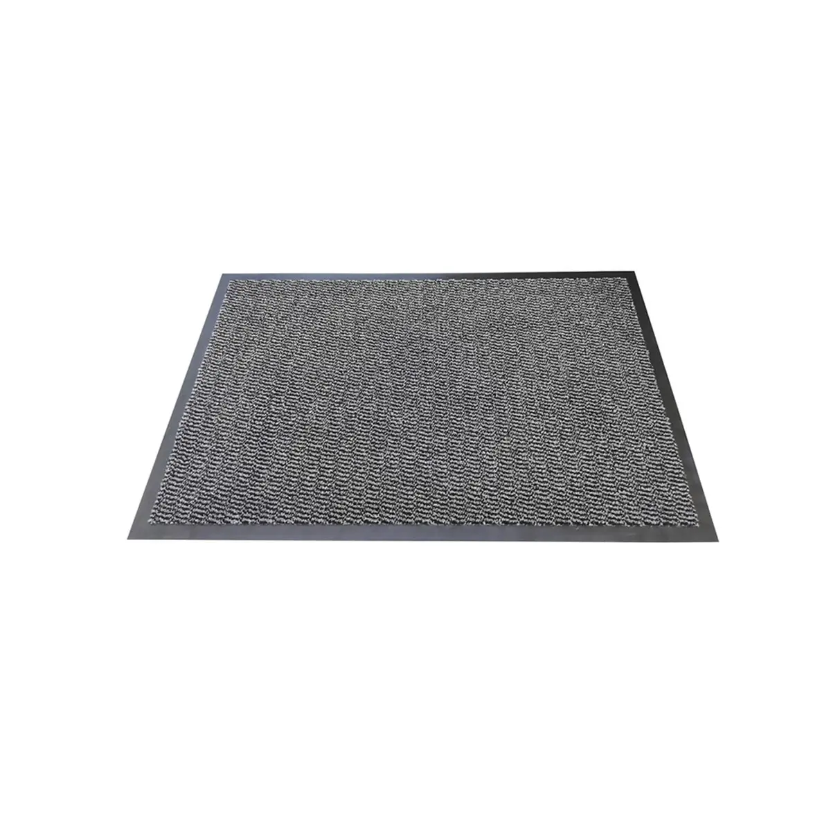 As-Coat Leyla-51 90X150Cm Nem Alıcı Paspas Gri görseli