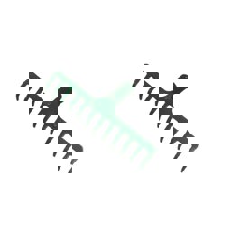 Tırmık 12 Diş küçük görsel