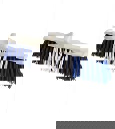 Bahçe Süpürgesi Sert 60 cm 001138 küçük görsel