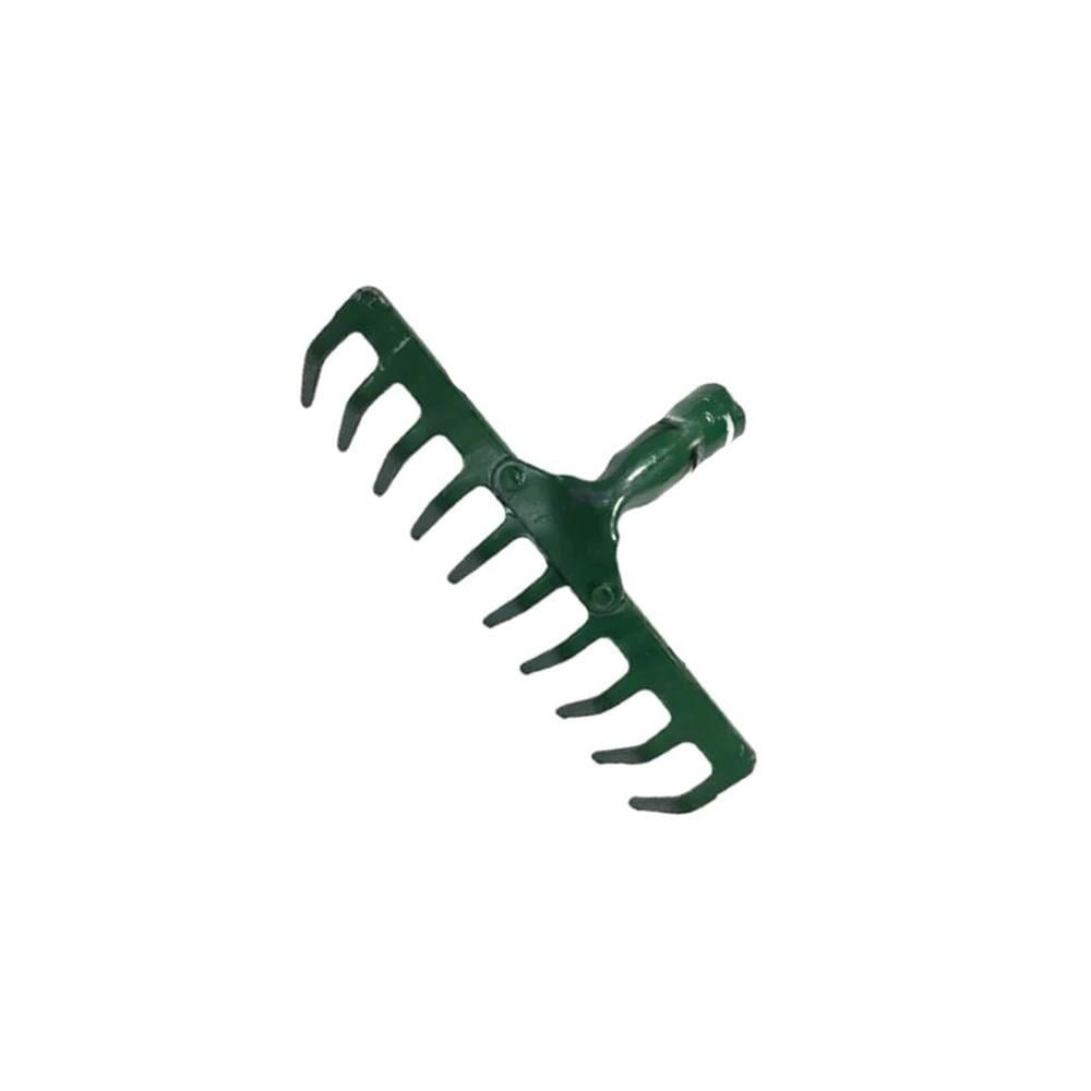 Tırmık 10 Diş görseli