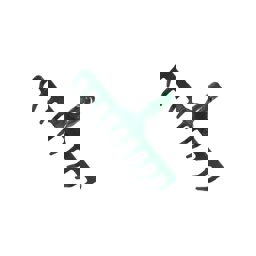 Tırmık 10 Diş küçük görsel