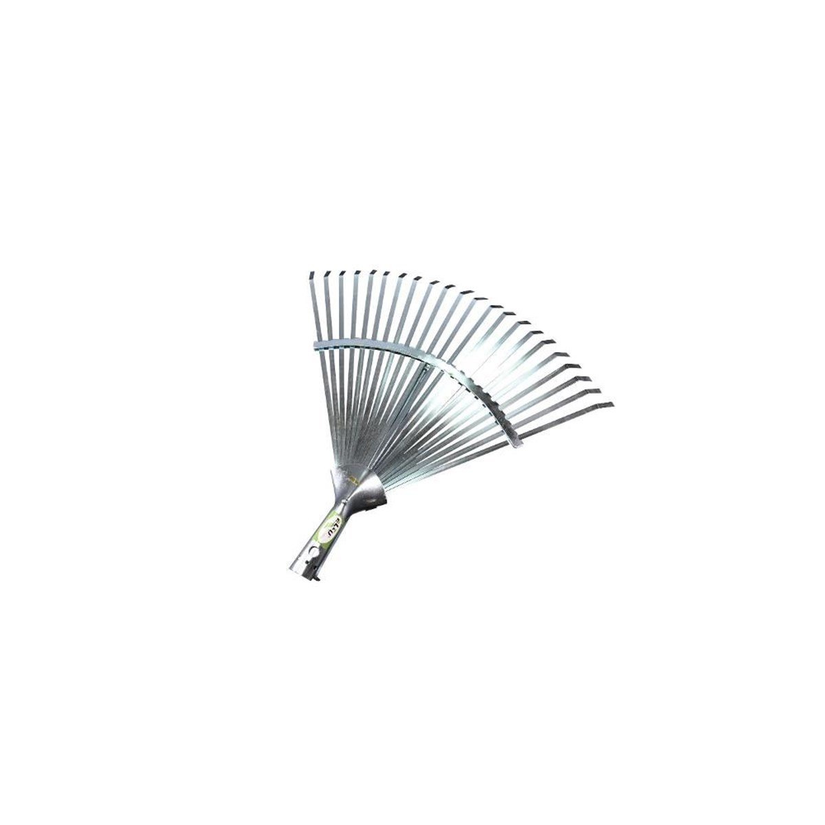 Cobra Metal Ayarlı Çim ve Yaprak Tırmığı C0003 görseli