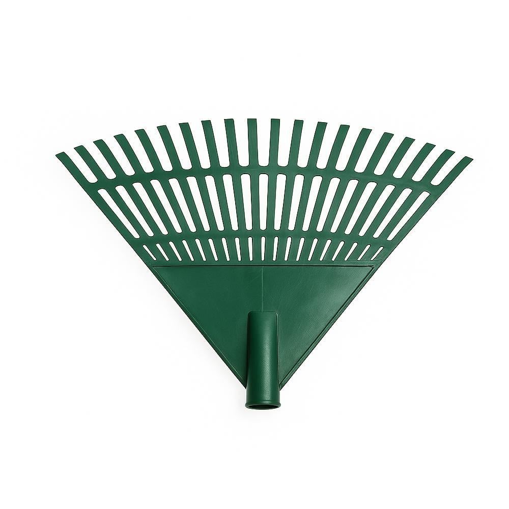 Plastik Yaprak Tırmığı görseli