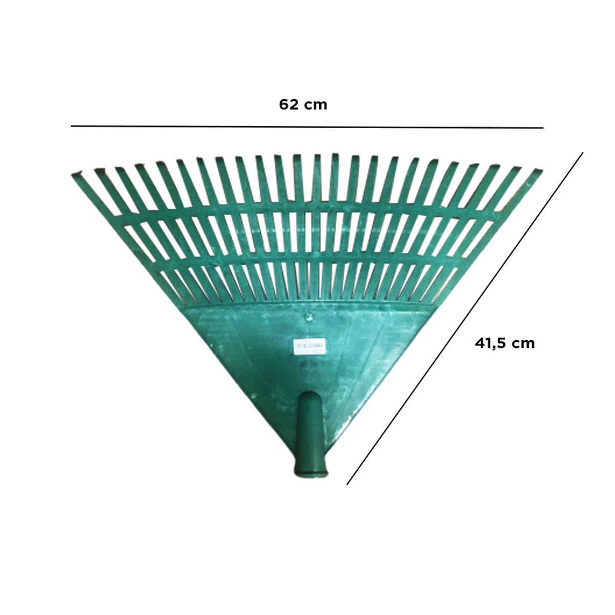 Plastik Yaprak Tırmığı küçük görsel