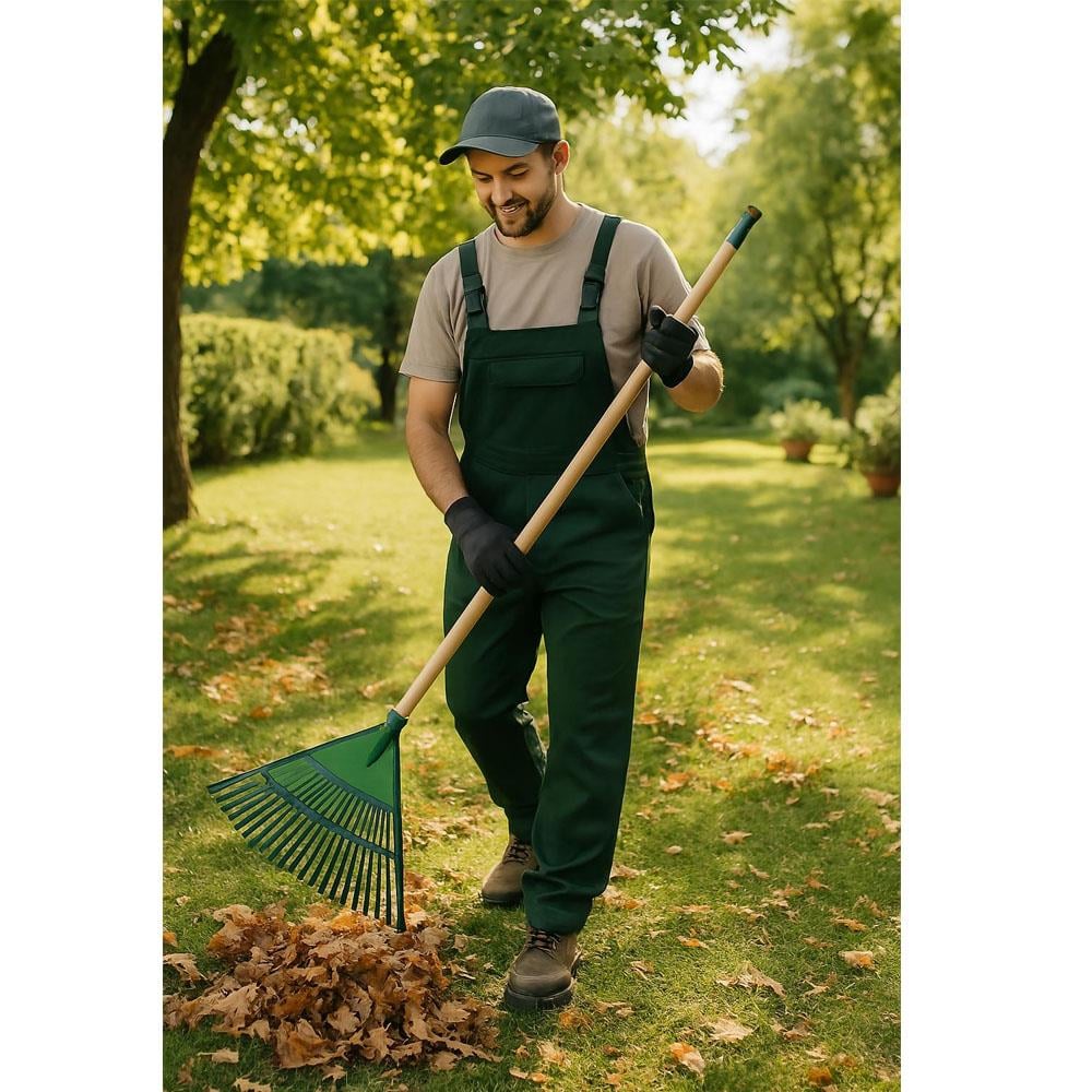 Plastik Yaprak Tırmığı küçük görsel