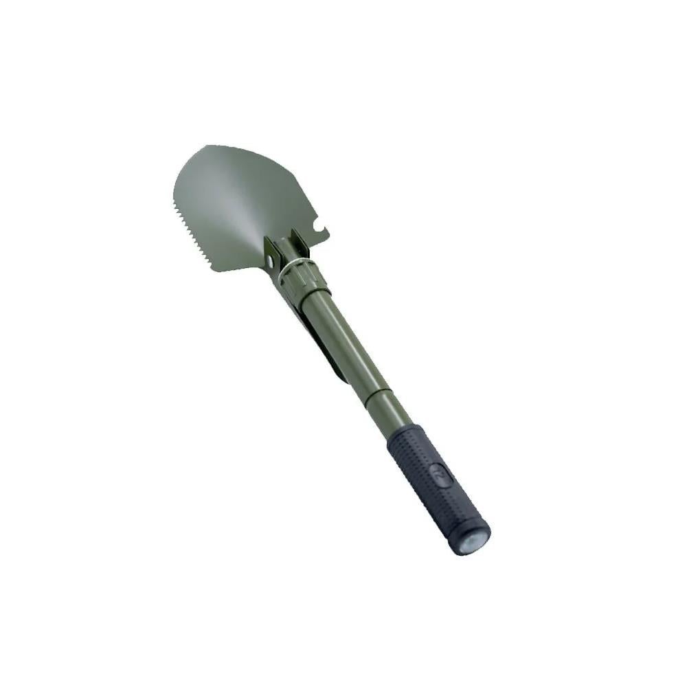 Orcamp Katlanabilir Metal Kürek Seti Out-4100 görseli