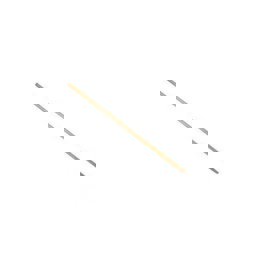 Tırmık Sapı Tornalı Gürgen küçük görsel