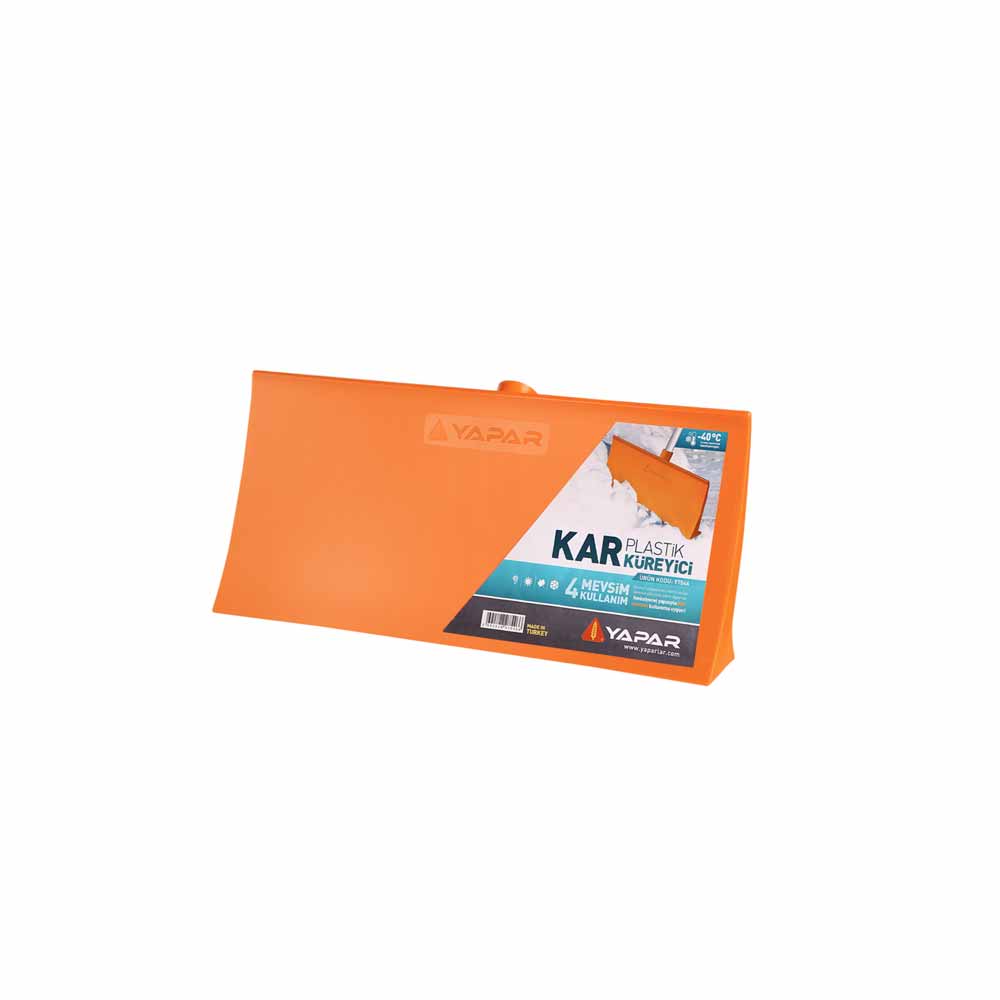 Yaparlar Kar Küreyici Plastik 97546 görseli