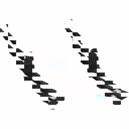 Napron Çelik Kazma Siyah 1,7 Kg küçük görsel