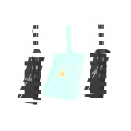 Yaparlar Faryap Küreği Sapsız No:4300 küçük görsel