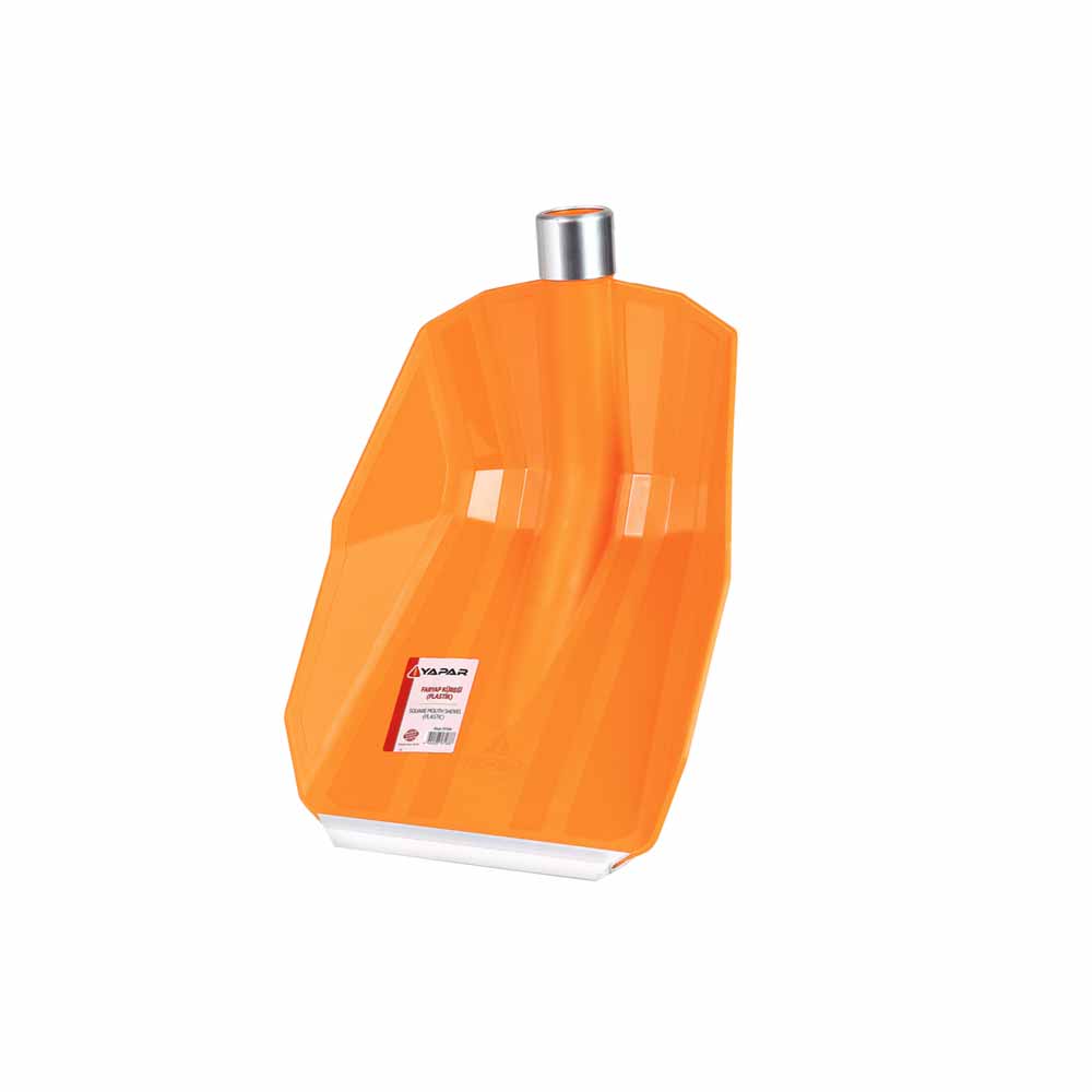 Yaparlar Faryap Küreği Plastik 97166 görseli