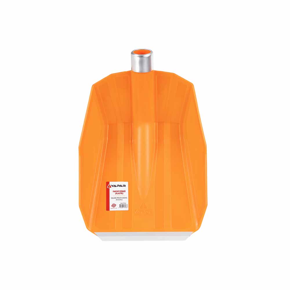 Yaparlar Faryap Küreği Plastik 97166 küçük görsel