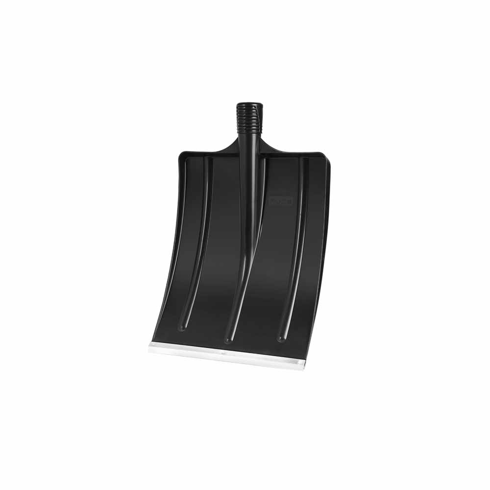 Füze Kar Küreği Plastik No 4 97606 görseli