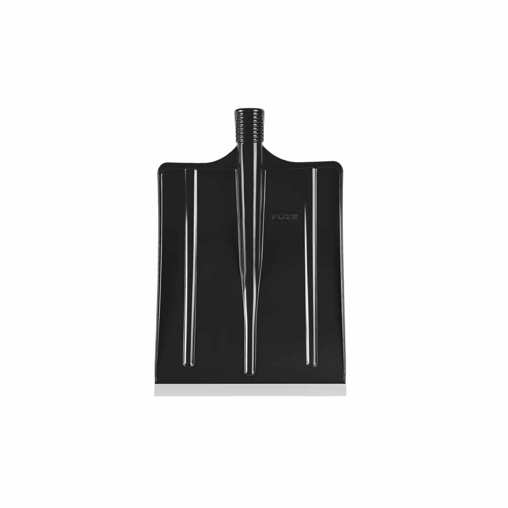 Füze Kar Küreği Plastik No 4 97606 küçük görsel